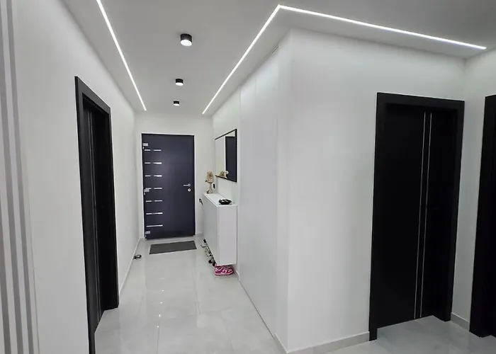 Apartment A2 Grozic Opatija
