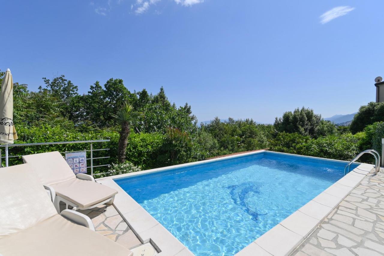 Apartmán A2 Grozic Opatija