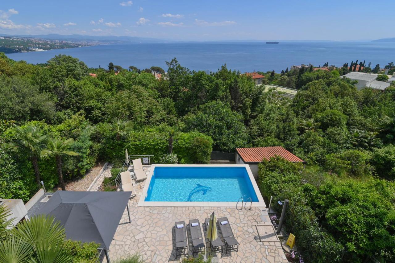 A2 Grozic Opatija