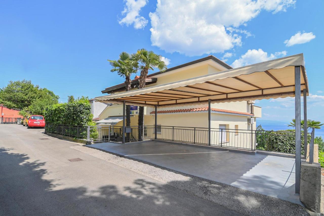 A2 Grozic * Opatija