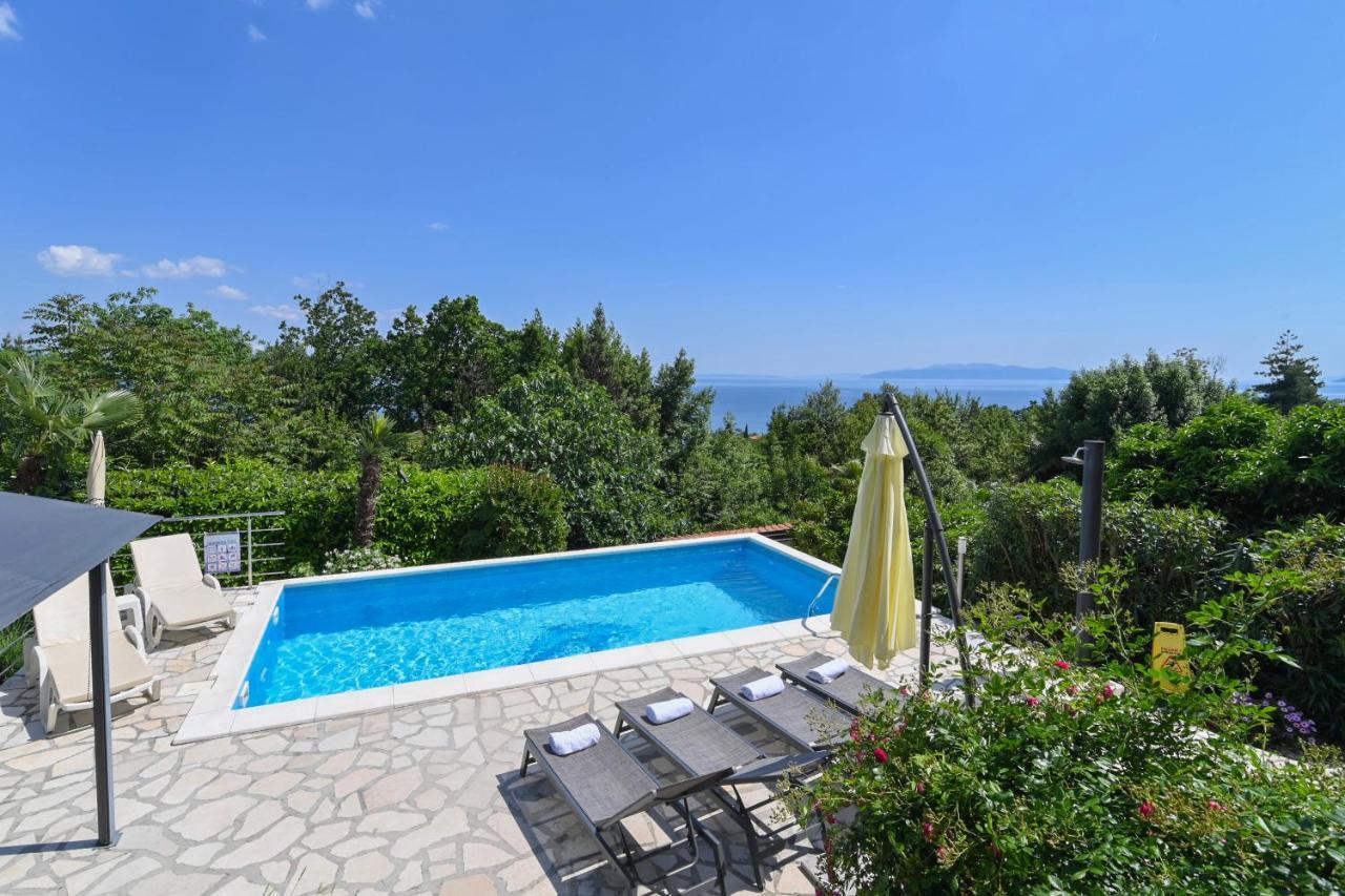 A2 Grozic Opatija