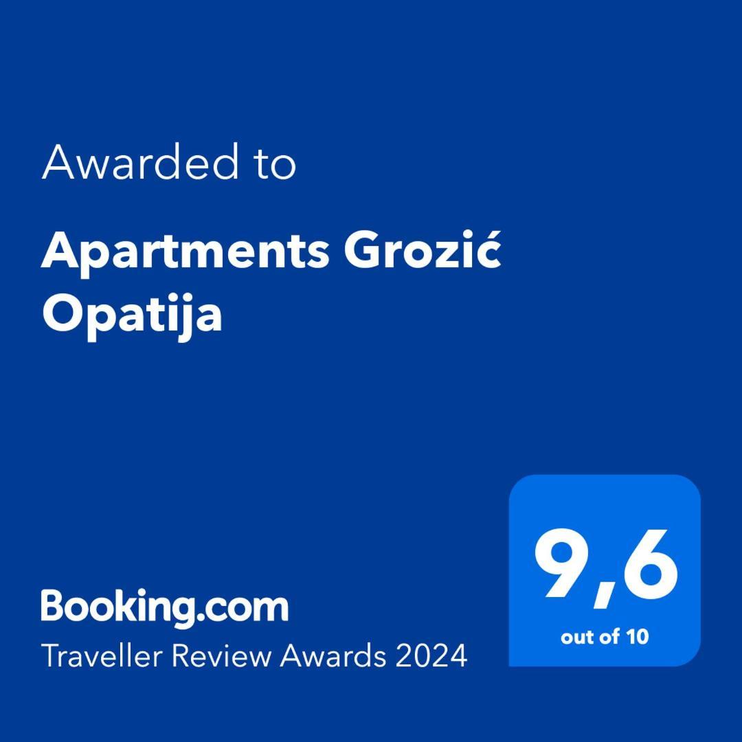 A2 Grozic Abbazia