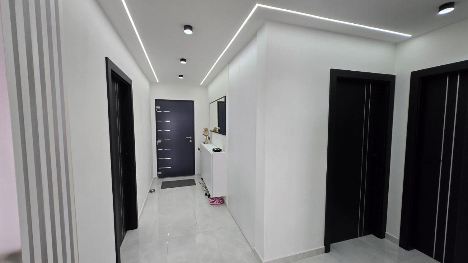 Apartman A2 Grozic
