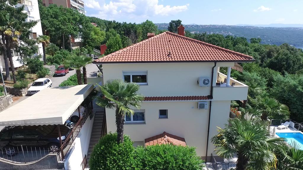 Appartamento A2 Grozic Abbazia